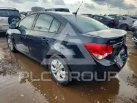 2013 Chevrolet Cruze фото