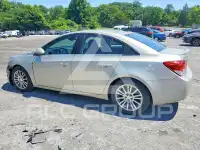 2013 Chevrolet Cruze photo