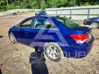 2013 Chevrolet Cruze фото