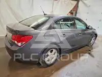 2013 Chevrolet Cruze фото