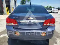 2013 Chevrolet Cruze фото