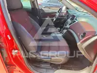 2013 Chevrolet Cruze фото