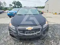 2013 Chevrolet Cruze фото