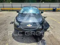 2013 Chevrolet Cruze фото