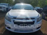 2013 Chevrolet Cruze фото