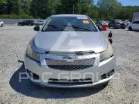 2013 Chevrolet Cruze фото