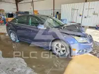 2013 Chevrolet Cruze фото