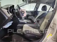 2013 Chevrolet Cruze фото