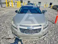 2013 Chevrolet Cruze фото