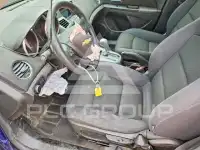 2013 Chevrolet Cruze фото