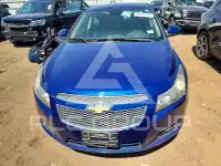 2013 Chevrolet Cruze photo