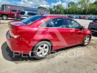 2013 Chevrolet Cruze фото