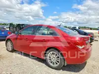 2013 Chevrolet Cruze фото
