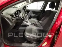 2013 Chevrolet Cruze photo