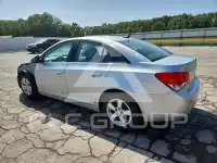 2013 Chevrolet Cruze фото