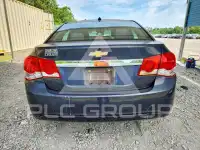 2013 Chevrolet Cruze photo