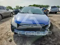 2013 Chevrolet Cruze фото