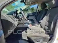 2013 Chevrolet Cruze фото