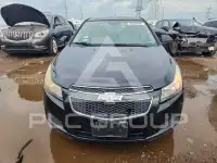 2013 Chevrolet Cruze фото