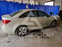 2013 Chevrolet Cruze фото