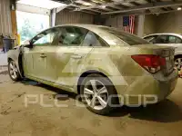 2013 Chevrolet Cruze фото