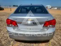 2013 Chevrolet Cruze фото