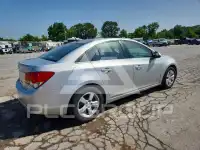 2013 Chevrolet Cruze фото