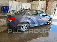 2013 Chevrolet Cruze фото