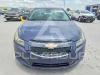 2013 Chevrolet Cruze photo