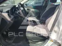 2013 Chevrolet Cruze photo