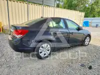 2013 Chevrolet Cruze photo