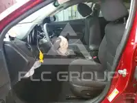 2013 Chevrolet Cruze photo