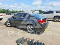 2013 Chevrolet Cruze фото