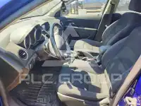 2013 Chevrolet Cruze photo