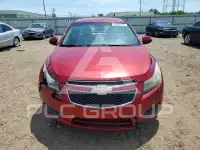 2013 Chevrolet Cruze фото