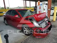 2013 Chevrolet Cruze photo