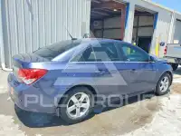 2013 Chevrolet Cruze фото