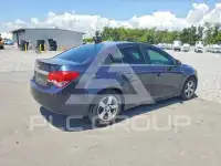 2013 Chevrolet Cruze фото