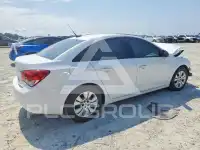 2013 Chevrolet Cruze фото