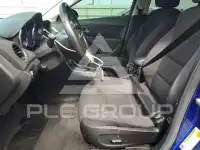 2013 Chevrolet Cruze photo