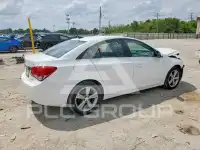 2013 Chevrolet Cruze фото