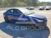 2013 Chevrolet Cruze фото