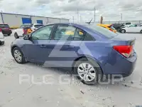 2013 Chevrolet Cruze photo