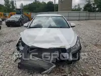 2013 Chevrolet Cruze фото
