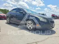 2013 Chevrolet Cruze фото
