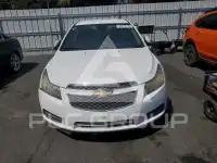 2013 Chevrolet Cruze фото