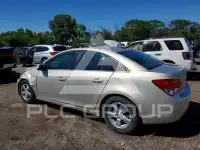 2013 Chevrolet Cruze фото