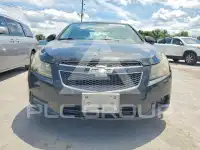 2013 Chevrolet Cruze фото