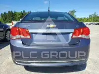 2013 Chevrolet Cruze фото