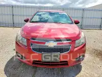 2013 Chevrolet Cruze фото